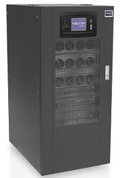 Necron HT-C Serisi 40kva Online Endüstriel UPS, KGK